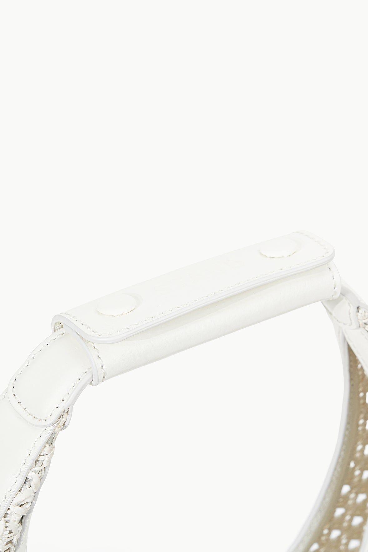 MOON WOVEN BAG | PAPER Product Image