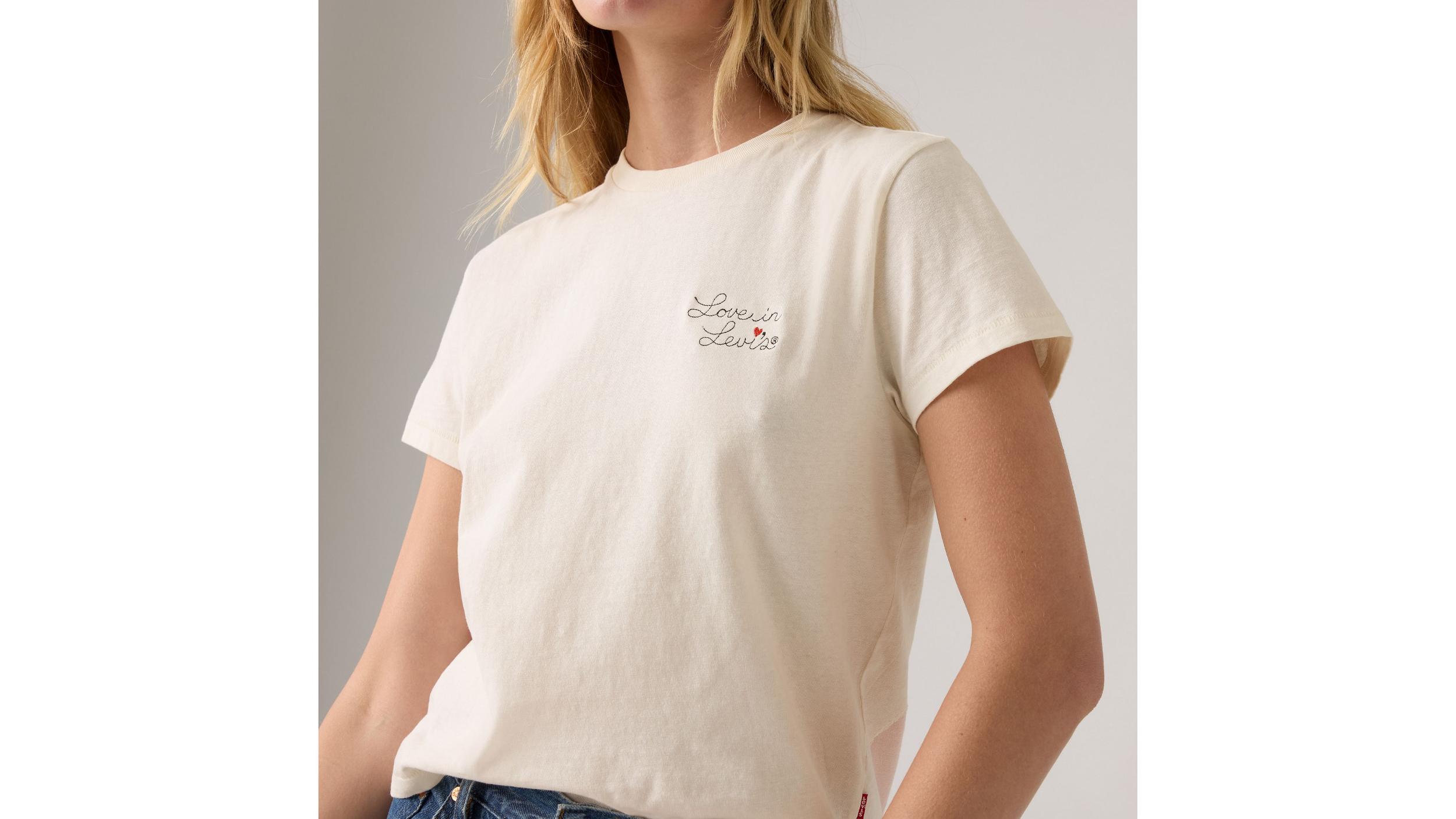 Graphic Classic T-Shirt Product Image