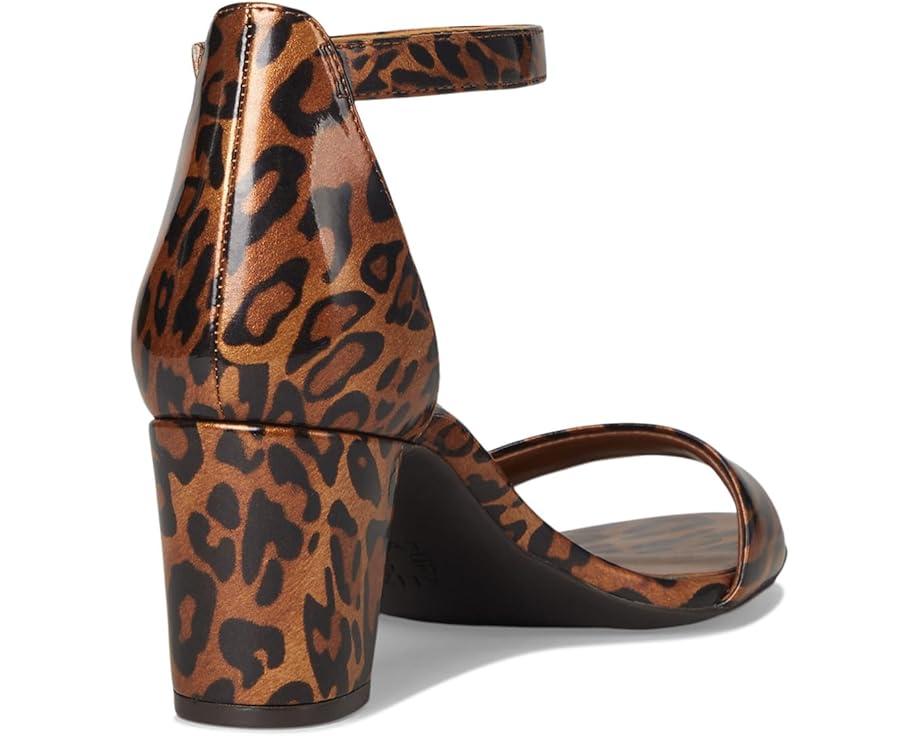 Josie Block Heel Sandals 65mm Product Image