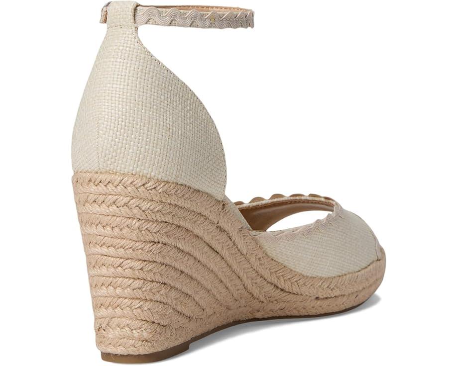 Leandra Espadrille Wedge Sandal Product Image