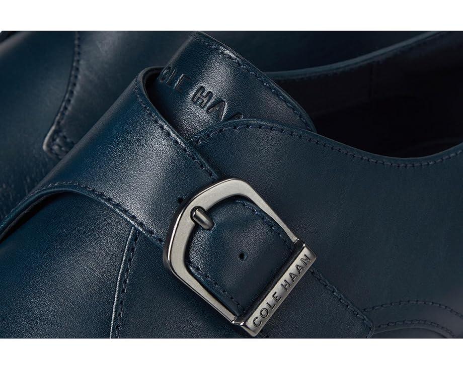2.Zerogrand Decon Plain Oxfords Product Image