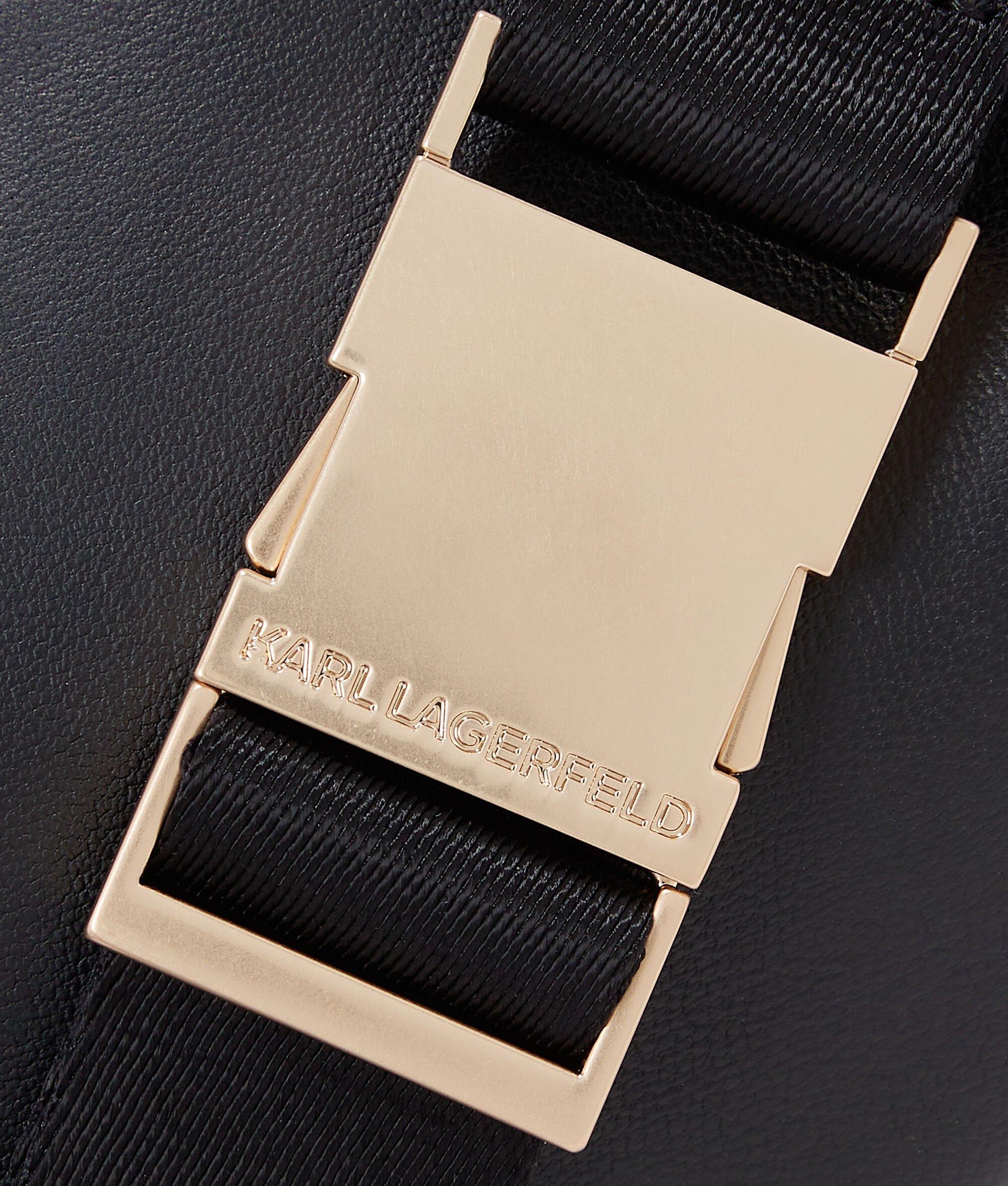 K/KUILT BELT BAG Product Image