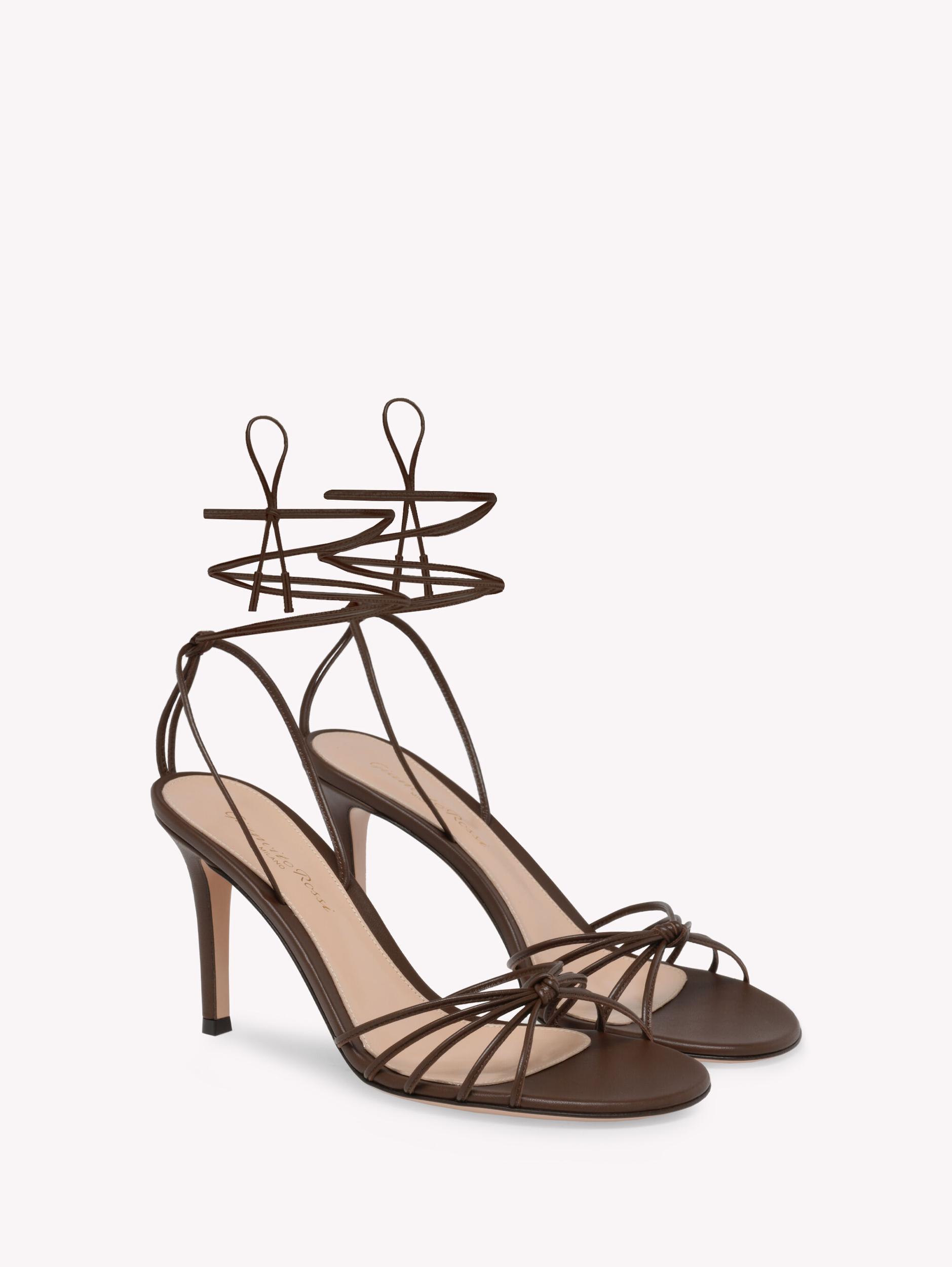 GWYNETH 85 Gianvito Rossi Product Image