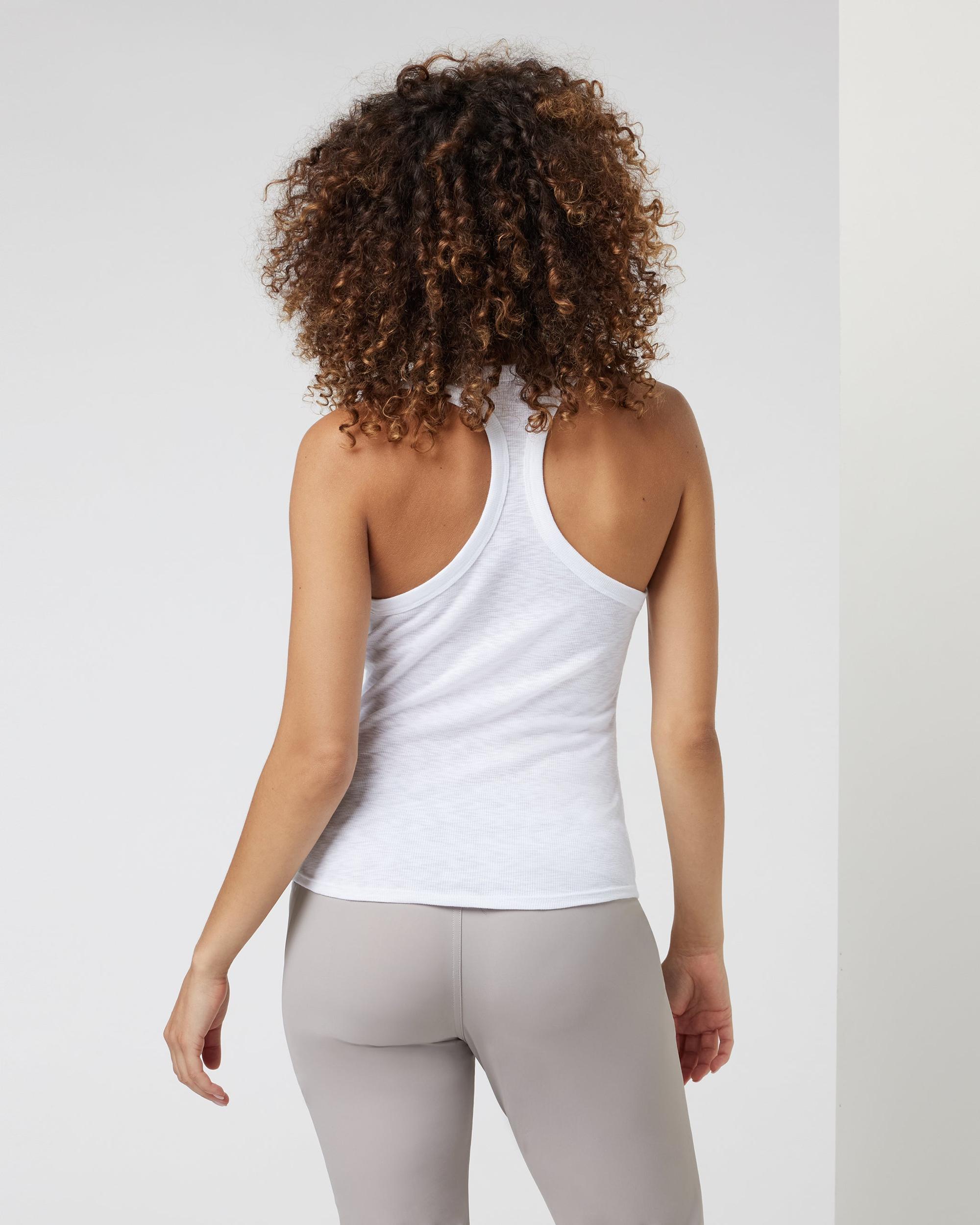 Sunrise High Neck Tank Product Image