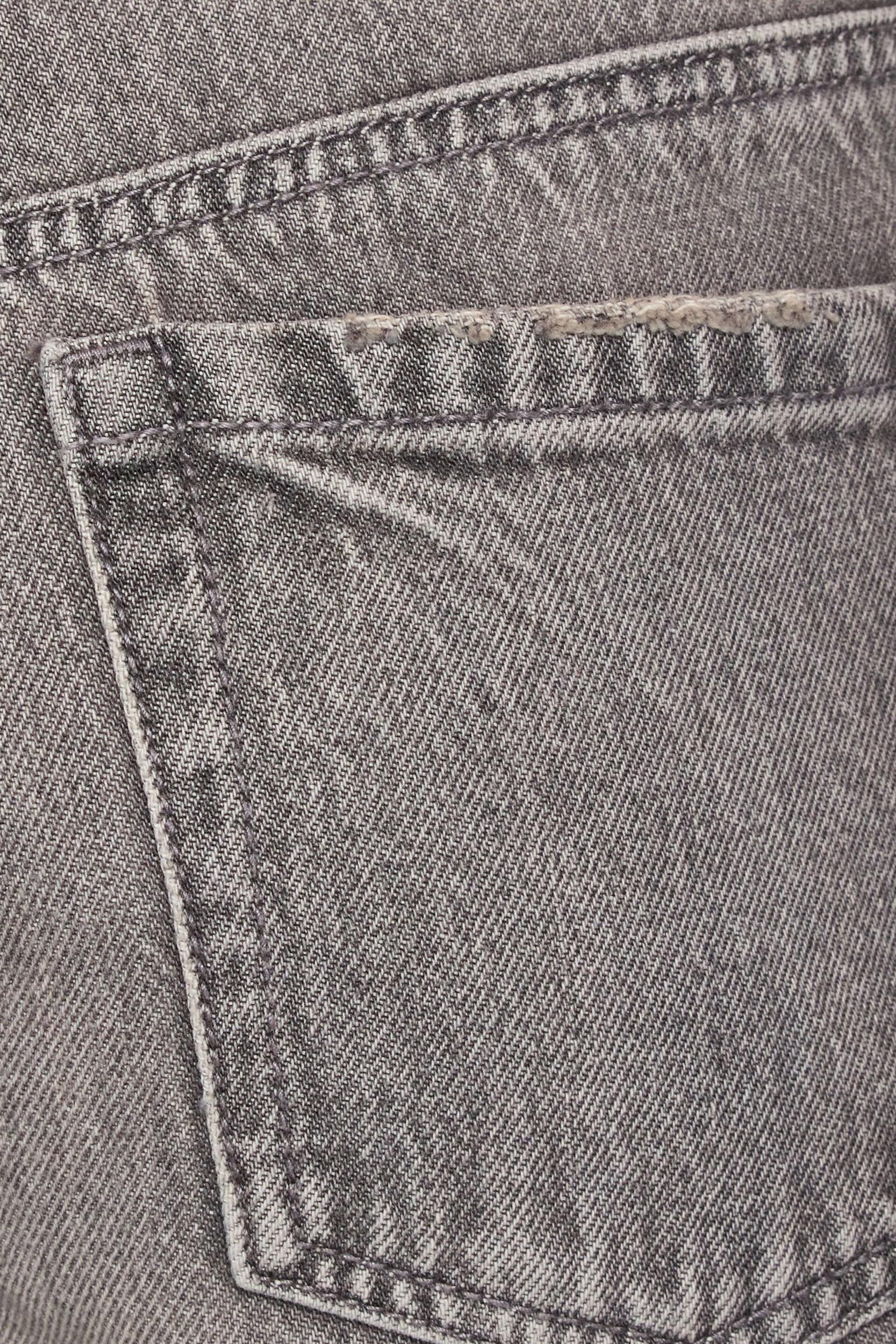 '90s Straight Jeans Product Image