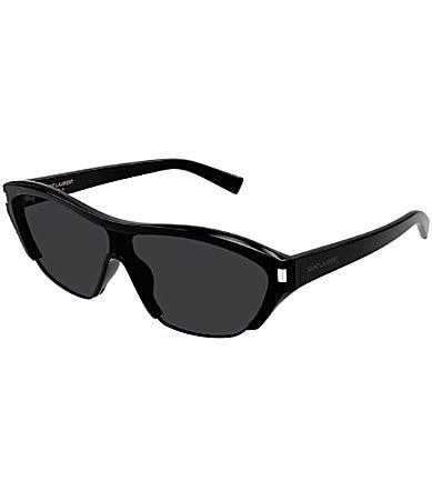 Womens Mask 99MM Sunglasses Product Image