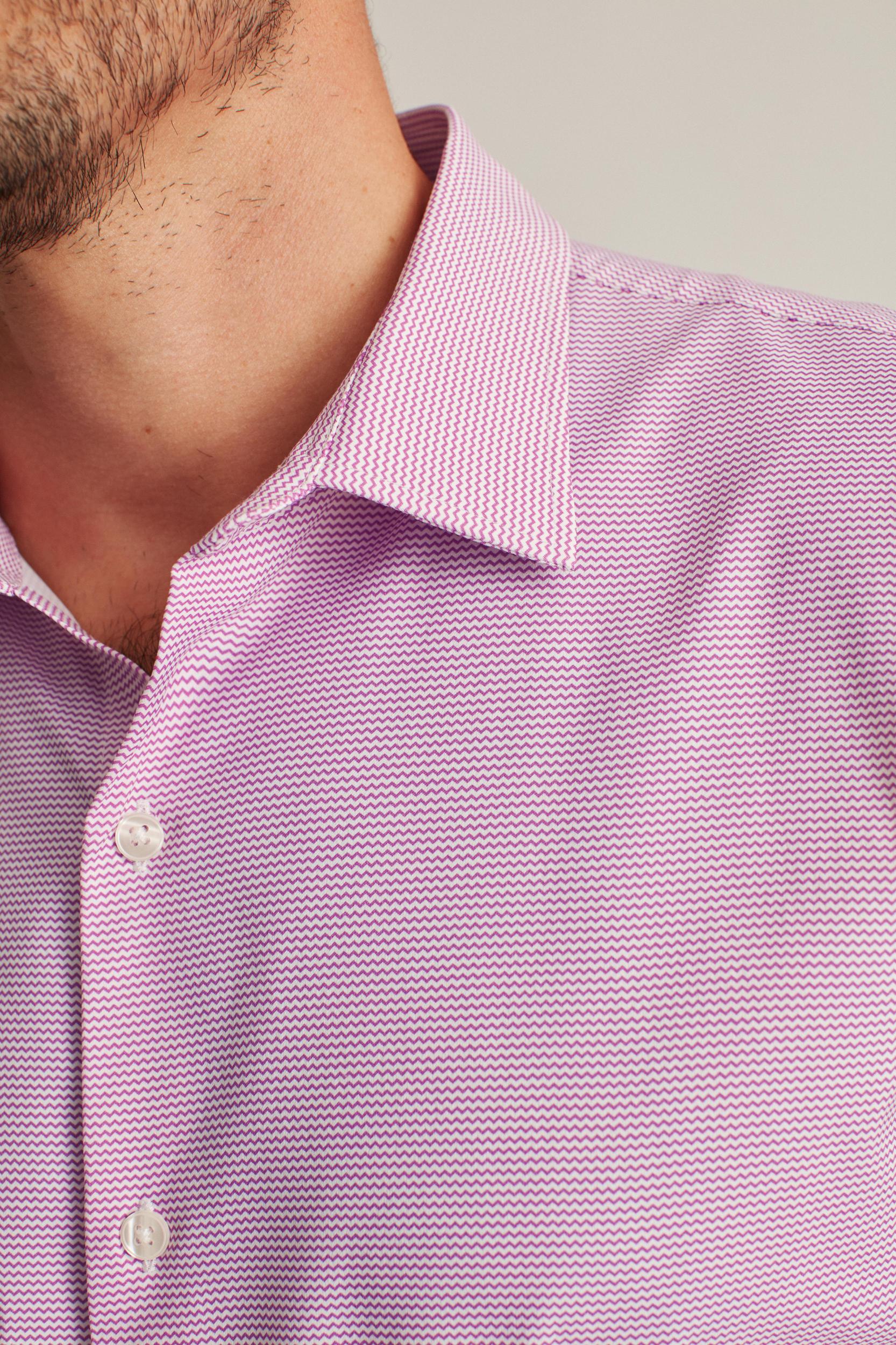 Tech Short Sleeve Shirt Product Image