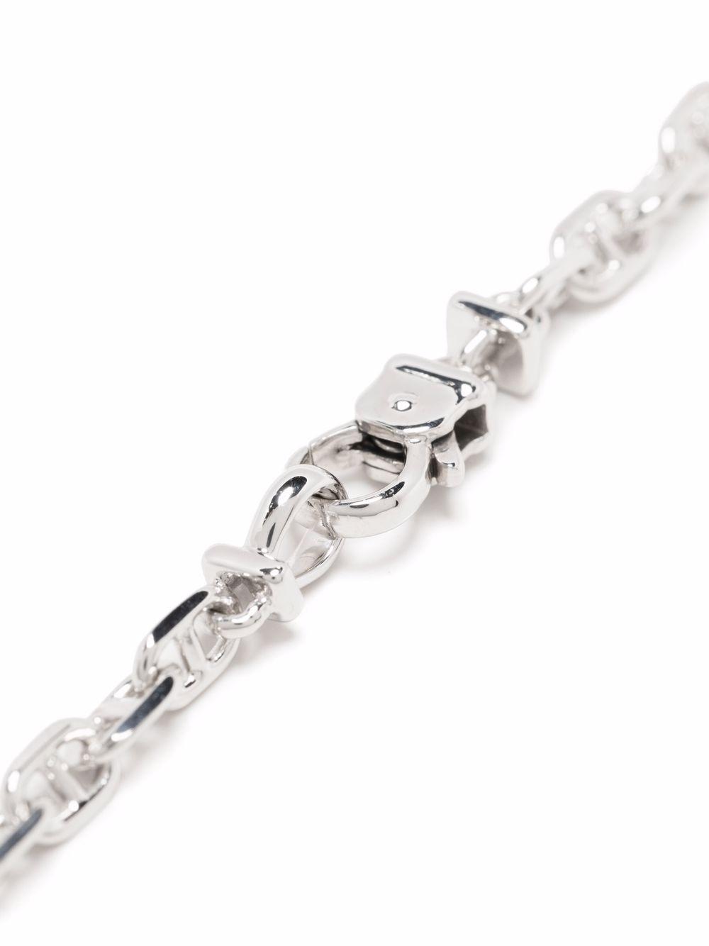 cable chain necklace Product Image