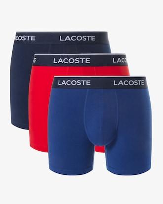 3-Pack Stretch Cotton Boxer Briefs Product Image