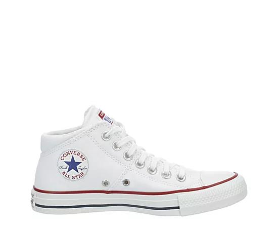 Women's Converse Chuck Taylor All Star Madison Mid Sneakers,  Product Image