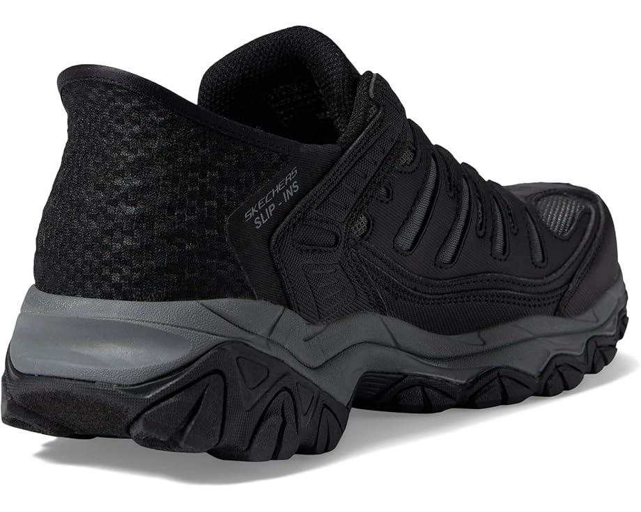 Afterburn M. Fit Product Image