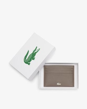 FG Leather Card Holder Product Image