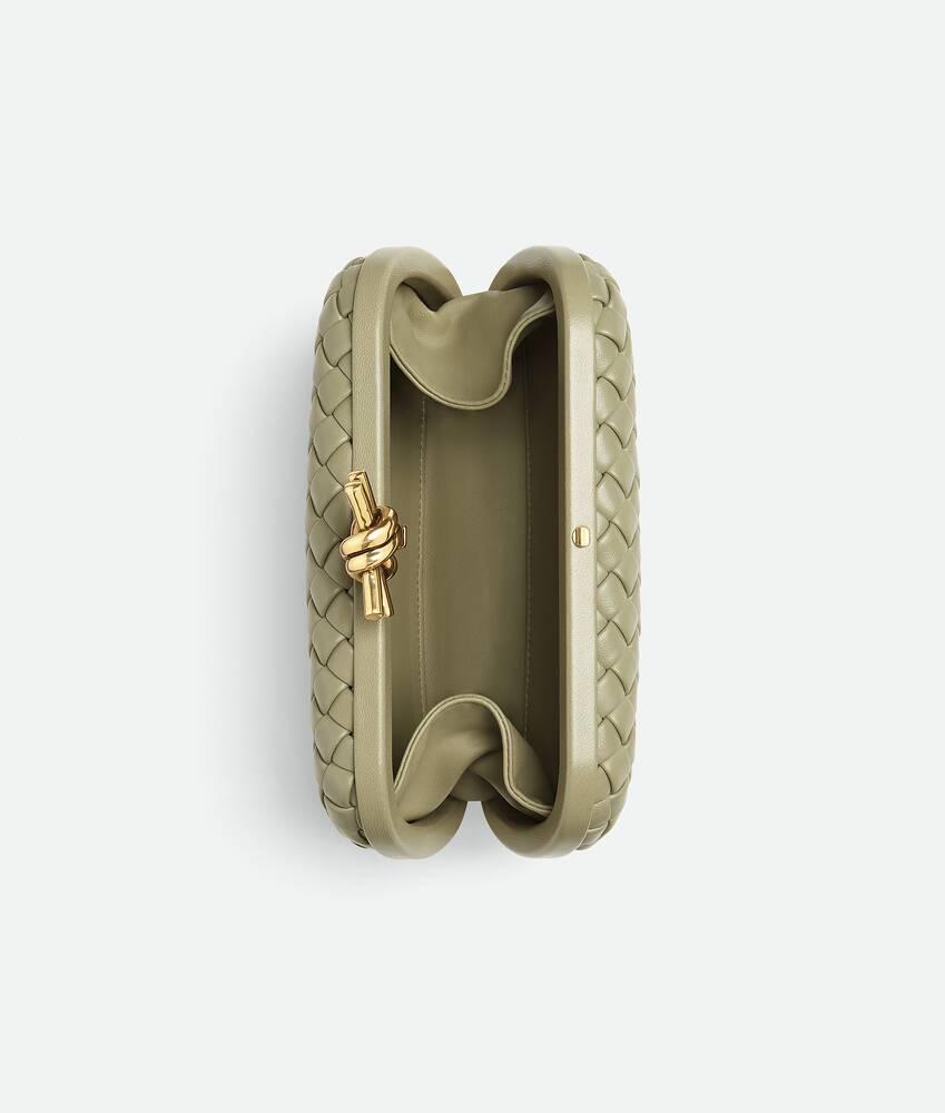 Women's Knot in Travertine Product Image