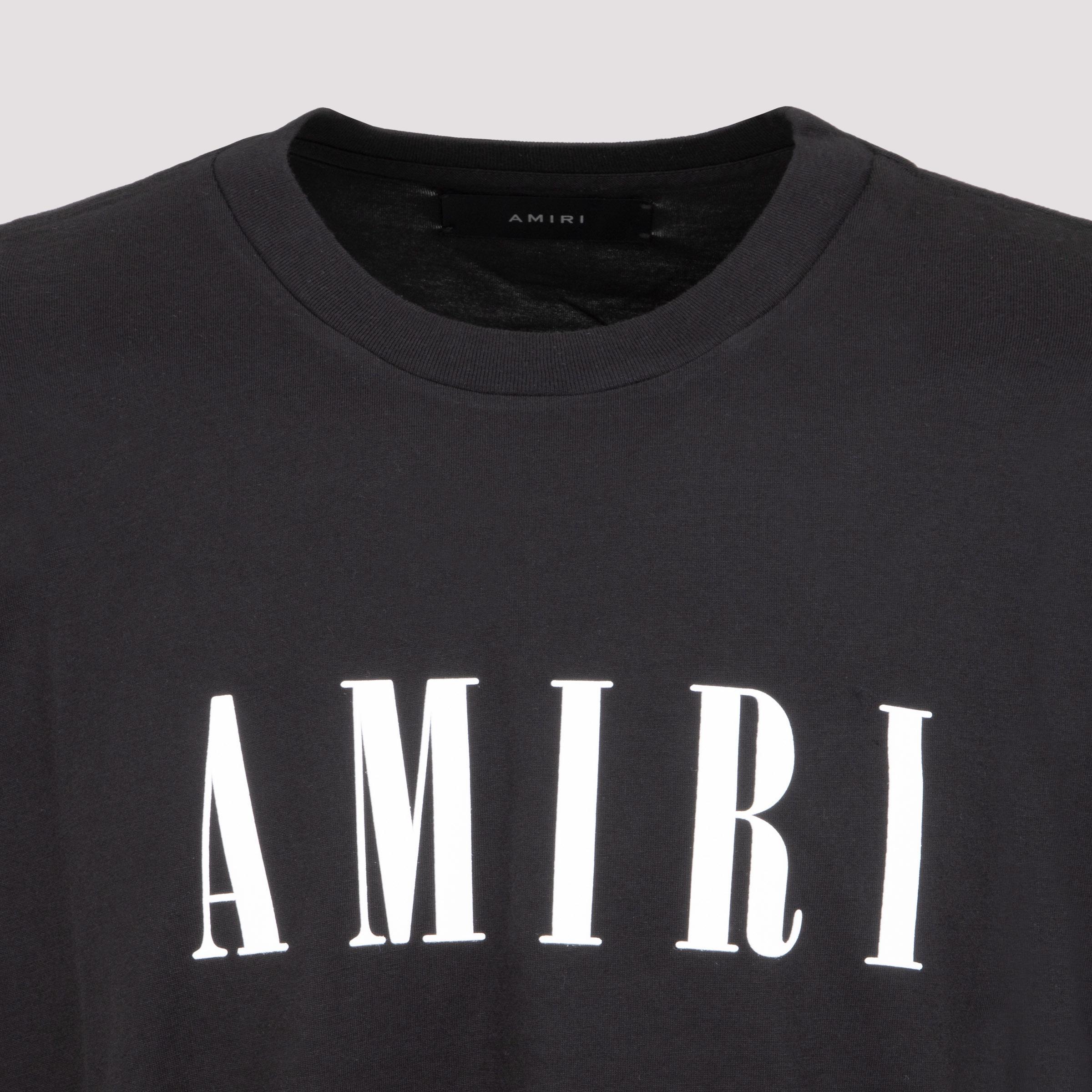 rubberised-logo T-shirt Product Image