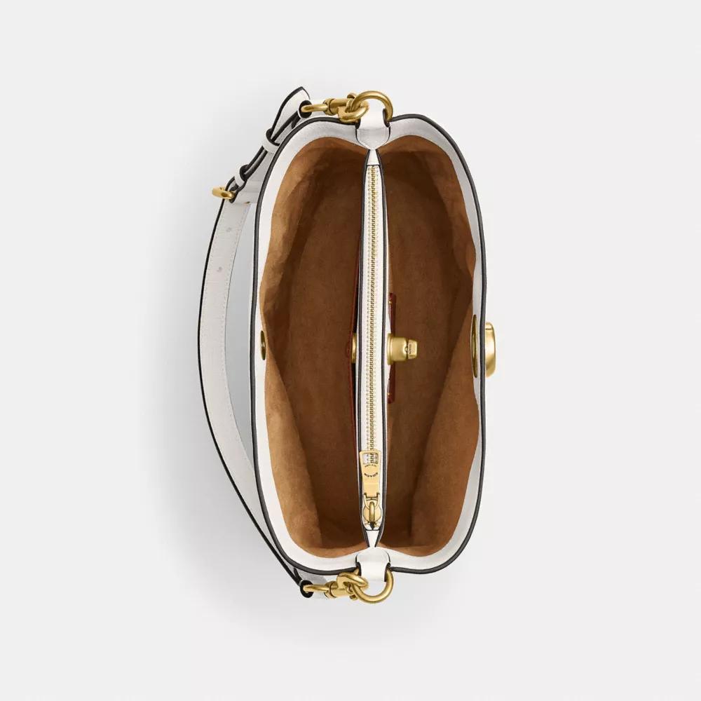 Willow Soft Bucket Bag Product Image