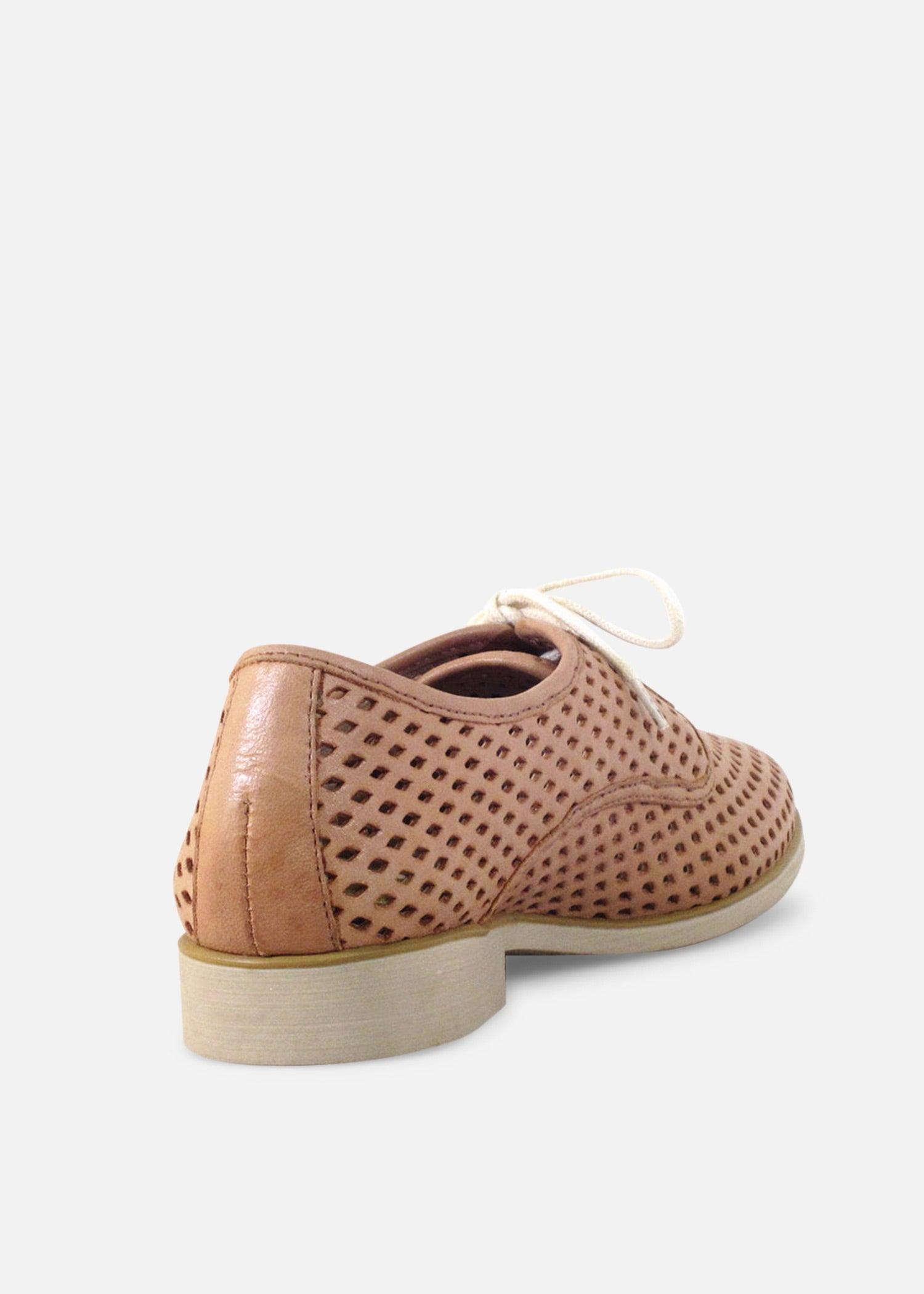 Woody Loafers Product Image