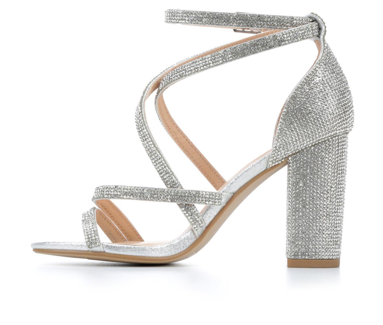 Women's Y-Not Luisa-S Special Occasion Shoes Product Image