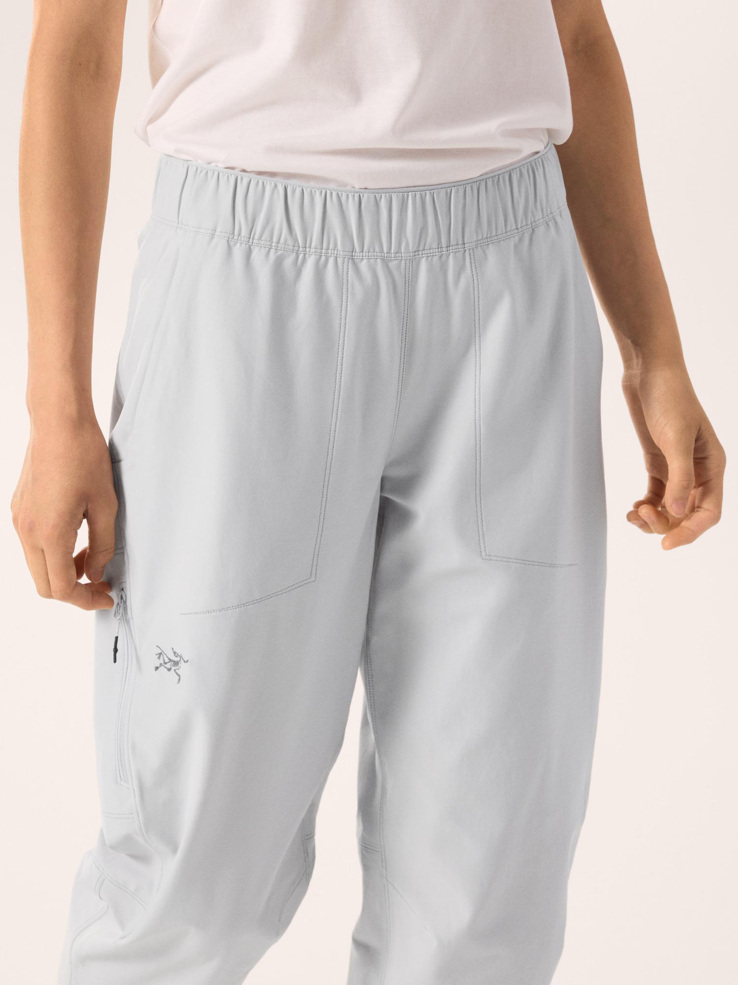 Kragg Cotton Pant Women's Product Image