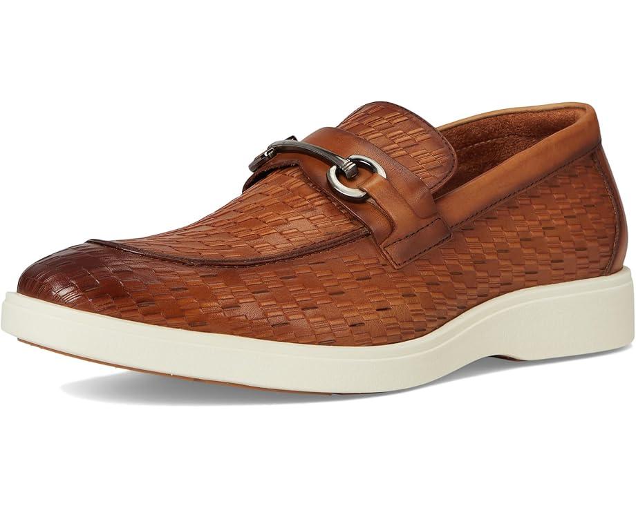 Men's Stacy Adams Salyer Moc Toe Slip-On Product Image