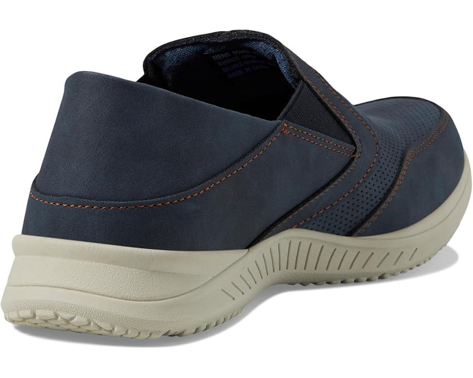 Kore City Walk Moc Toe Slip-On Product Image