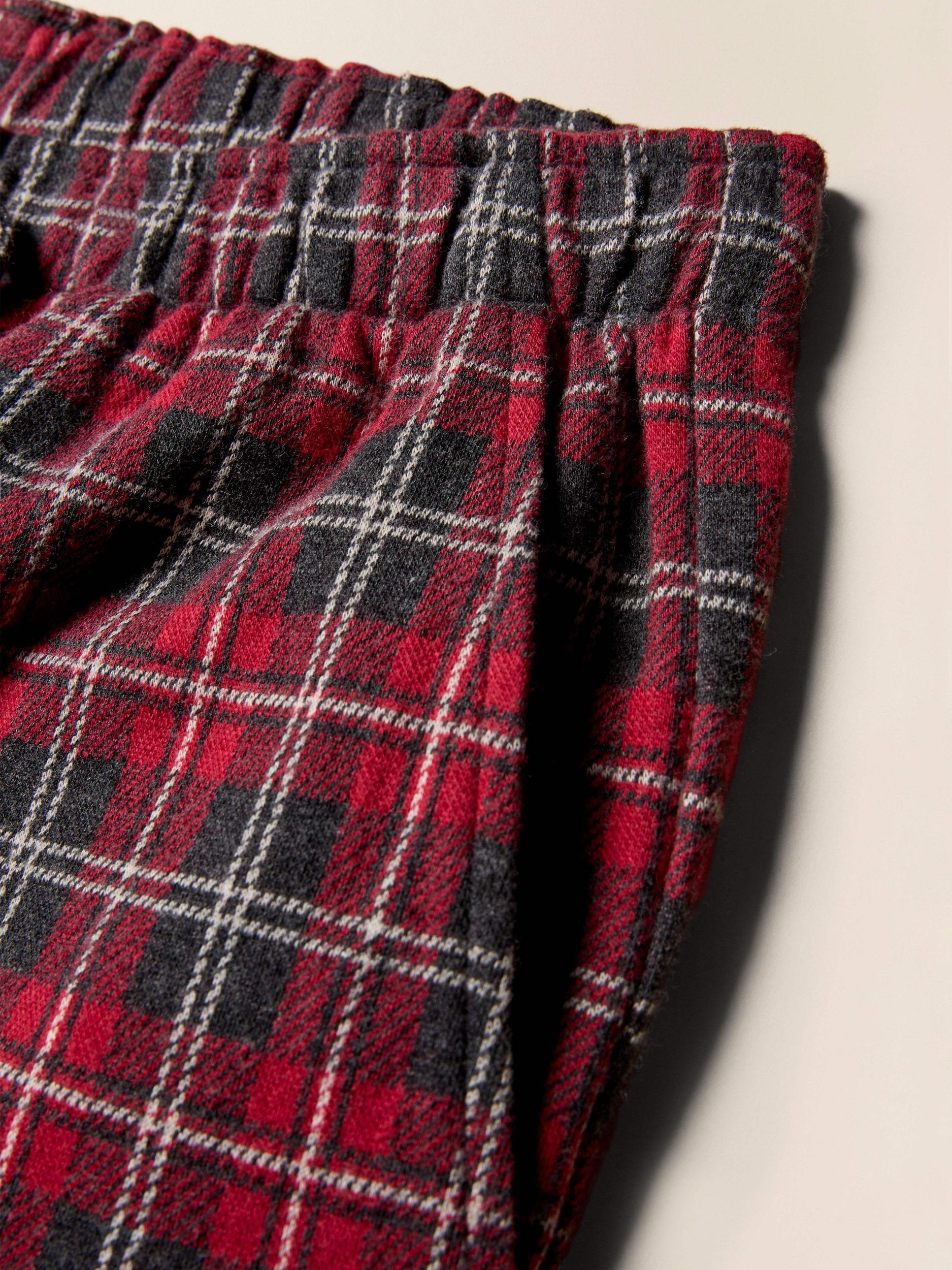 Legend™ Pajama Pant - Redwood Mountain Plaid Male Product Image