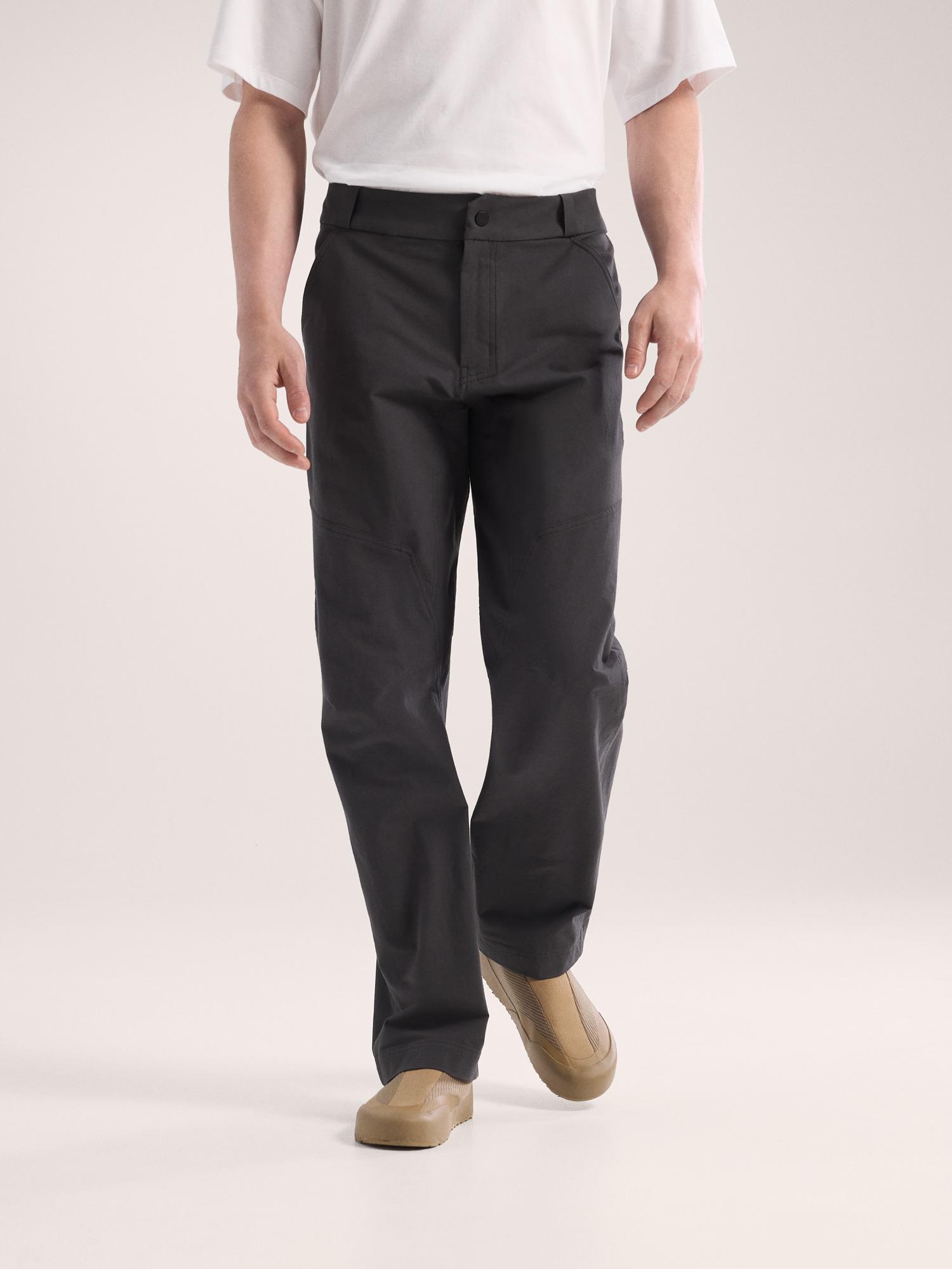 Cronin Cotton Pant Men's Product Image