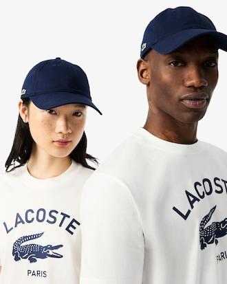 Cotton Twill Cap Product Image