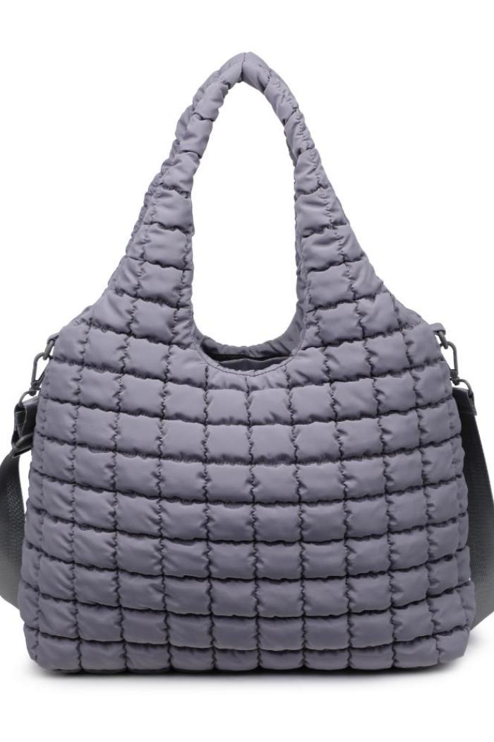 Elevate Hobo Product Image