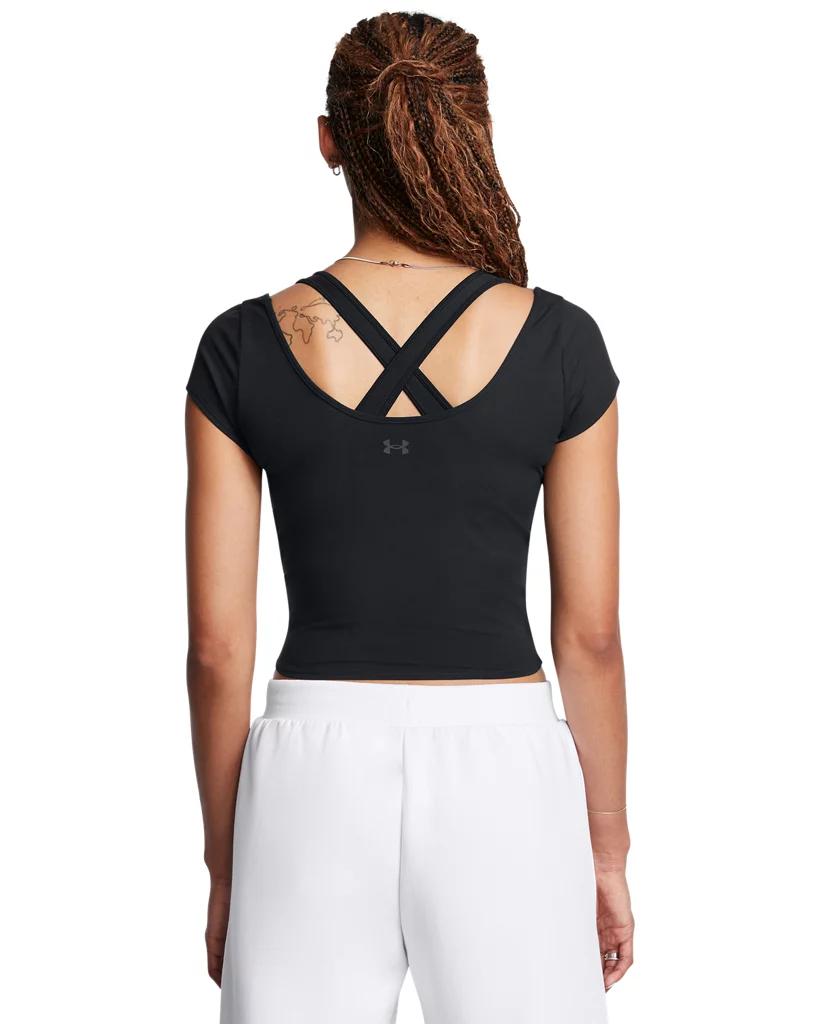 UA Motion Ruched Product Image