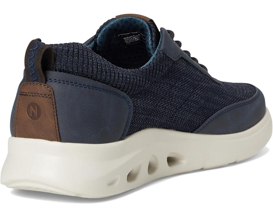 Kore City Walk Court U-Bal Oxford Athletic Casual Sneaker Lace Up Product Image