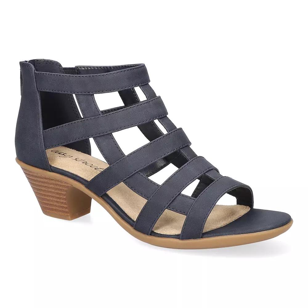 Easy Street Marg Women's Gladiator Sandals,  Product Image