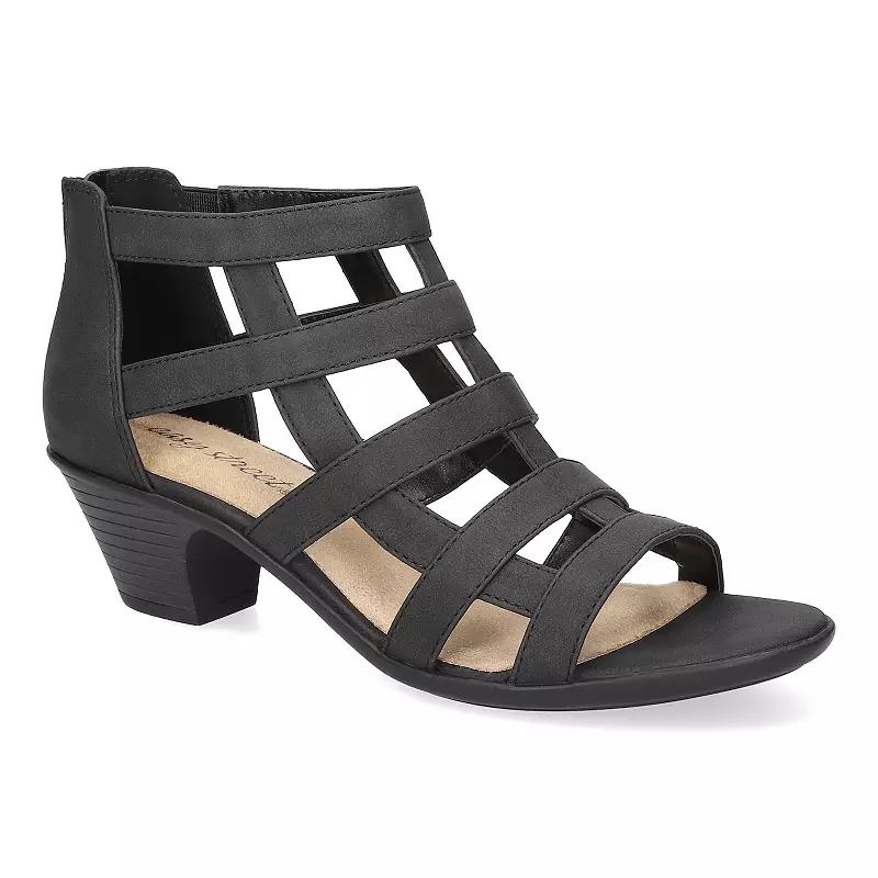 Easy Street Marg Women's Gladiator Sandals,  Product Image