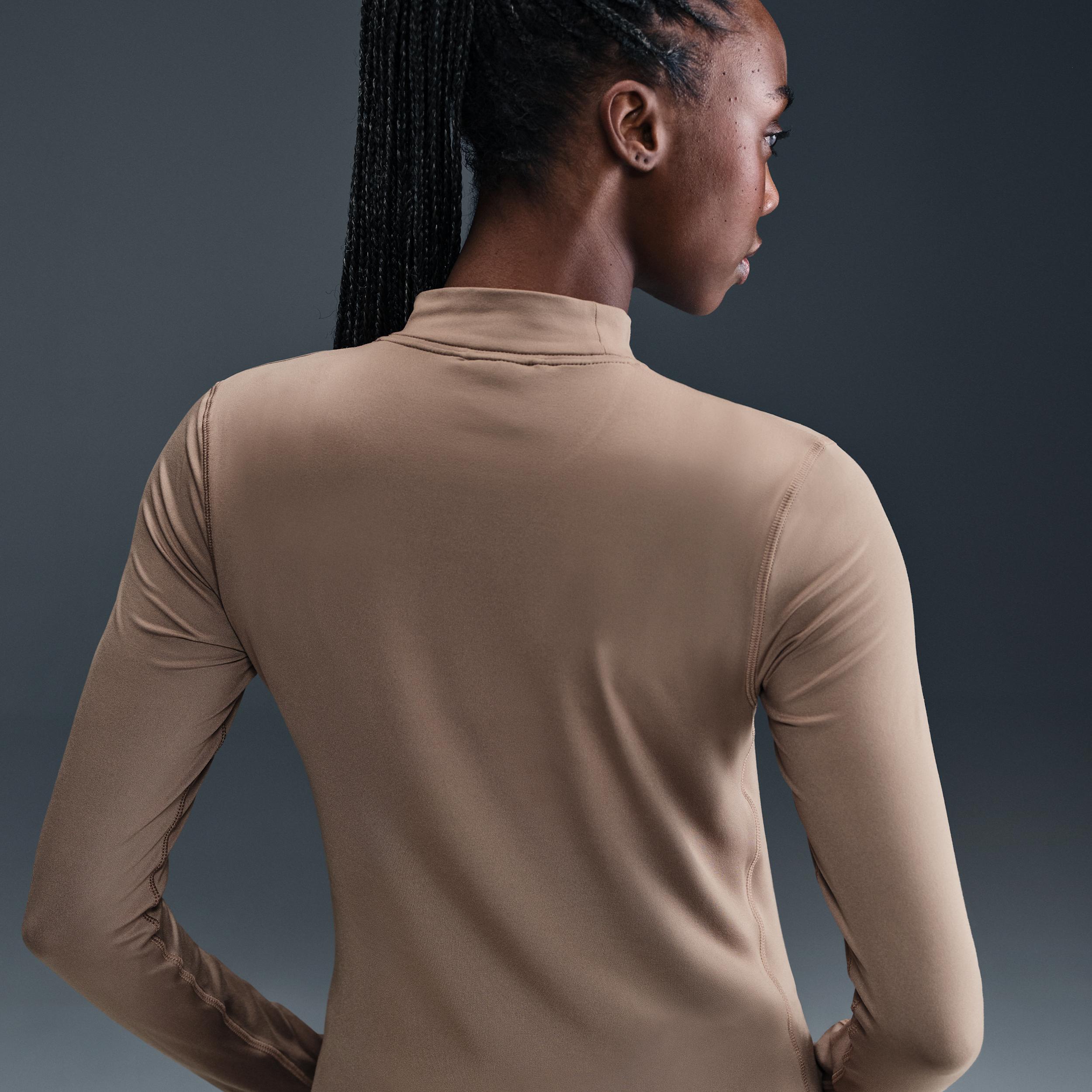 Women's Nike ACG "Goat Rocks" Dri-FIT ADV Long-Sleeve Top Product Image