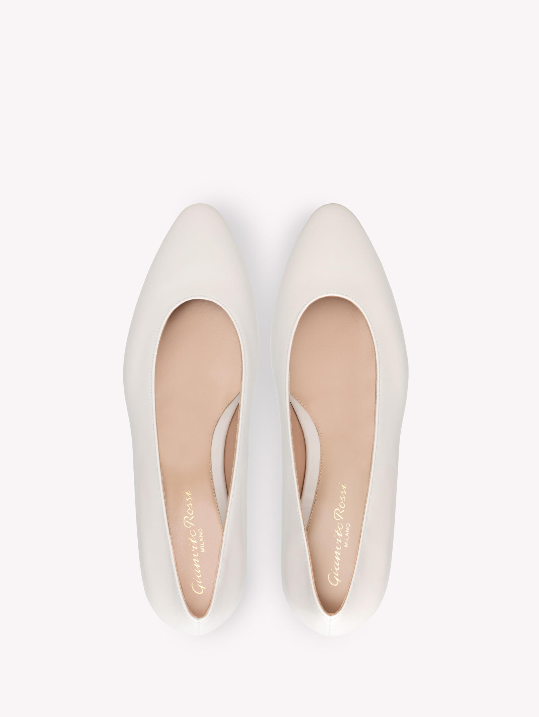 AMELIA FLAT Gianvito Rossi Product Image