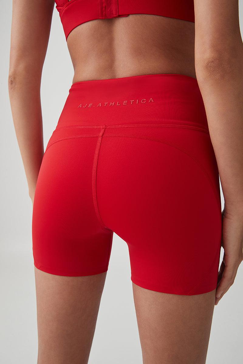 Training Bike Short 601 Product Image