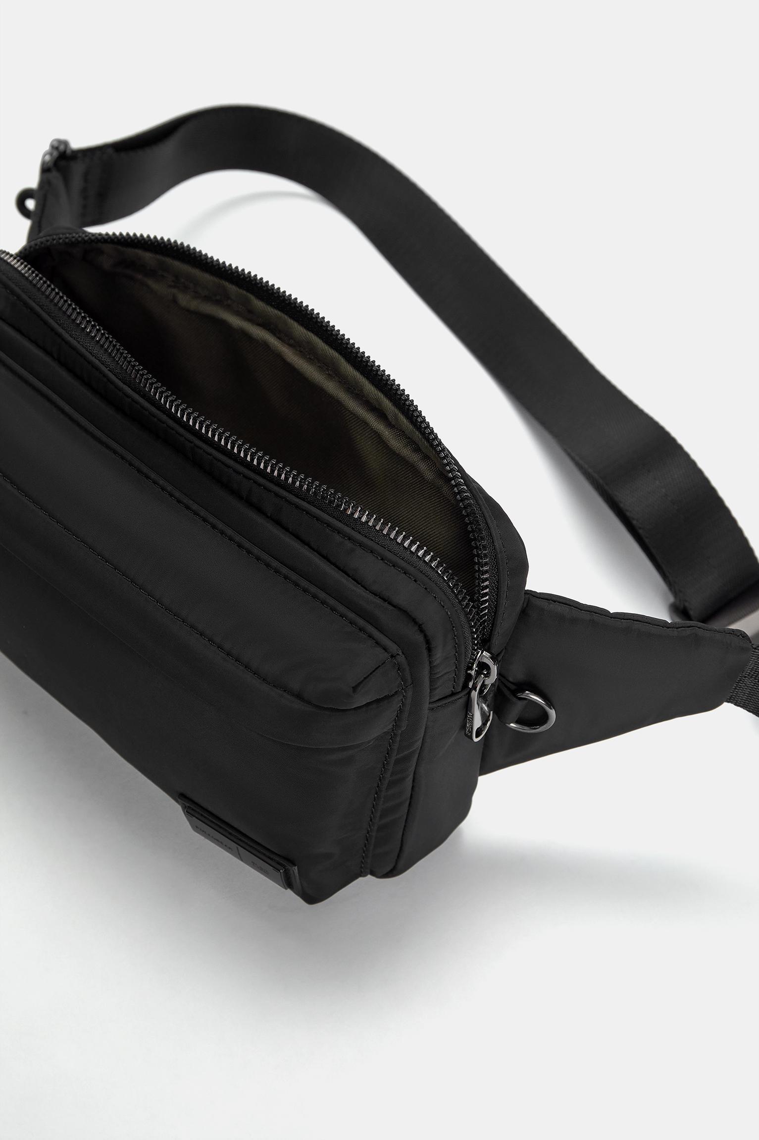 Nylon fanny pack Product Image