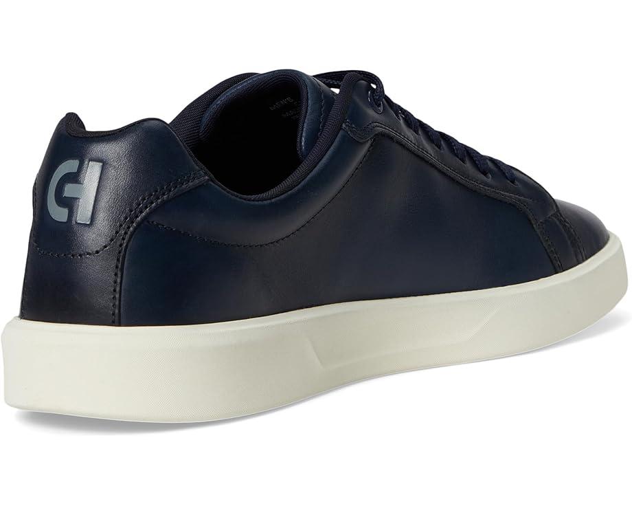 Grand Crosscourt Traveler Sneaker Product Image