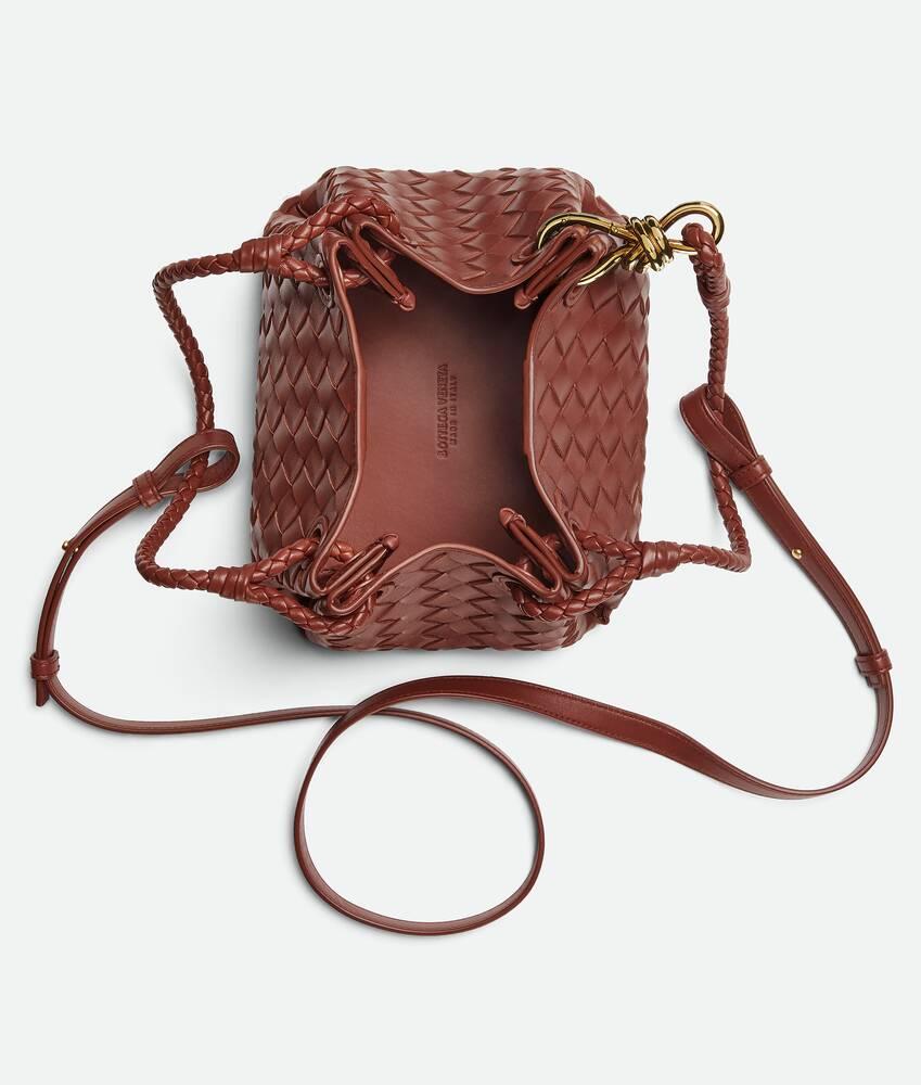 Women's Small Parachute in Sapele Product Image