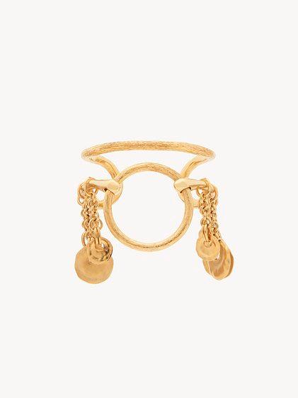 The Chloé Eclectic bracelet Product Image