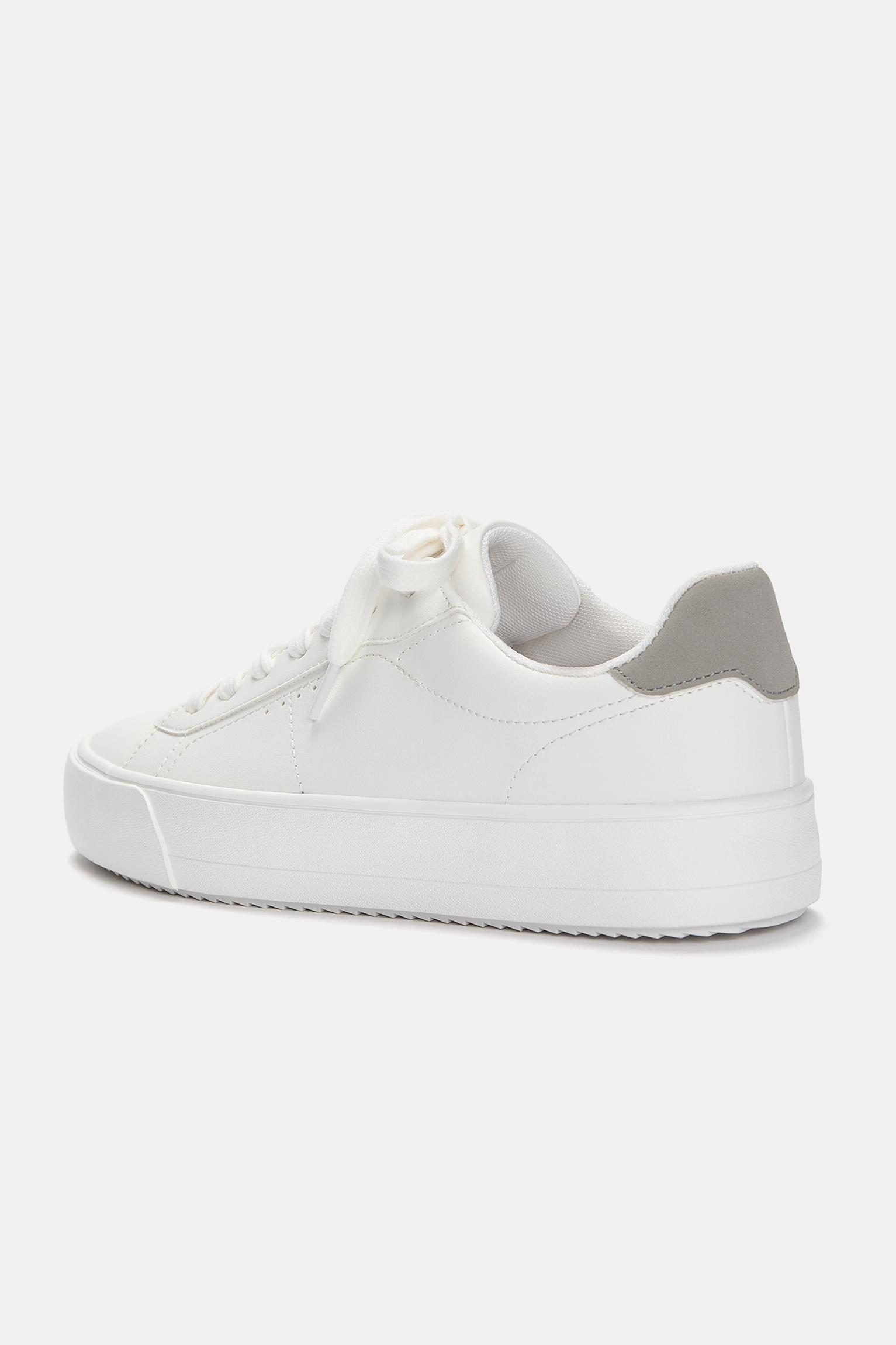 Basic sneakers Product Image