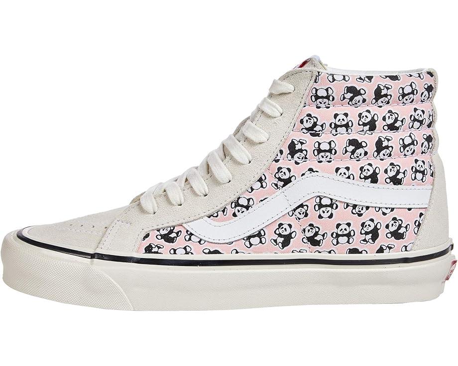 MTE Sk8-Hi Reissue 38 Product Image