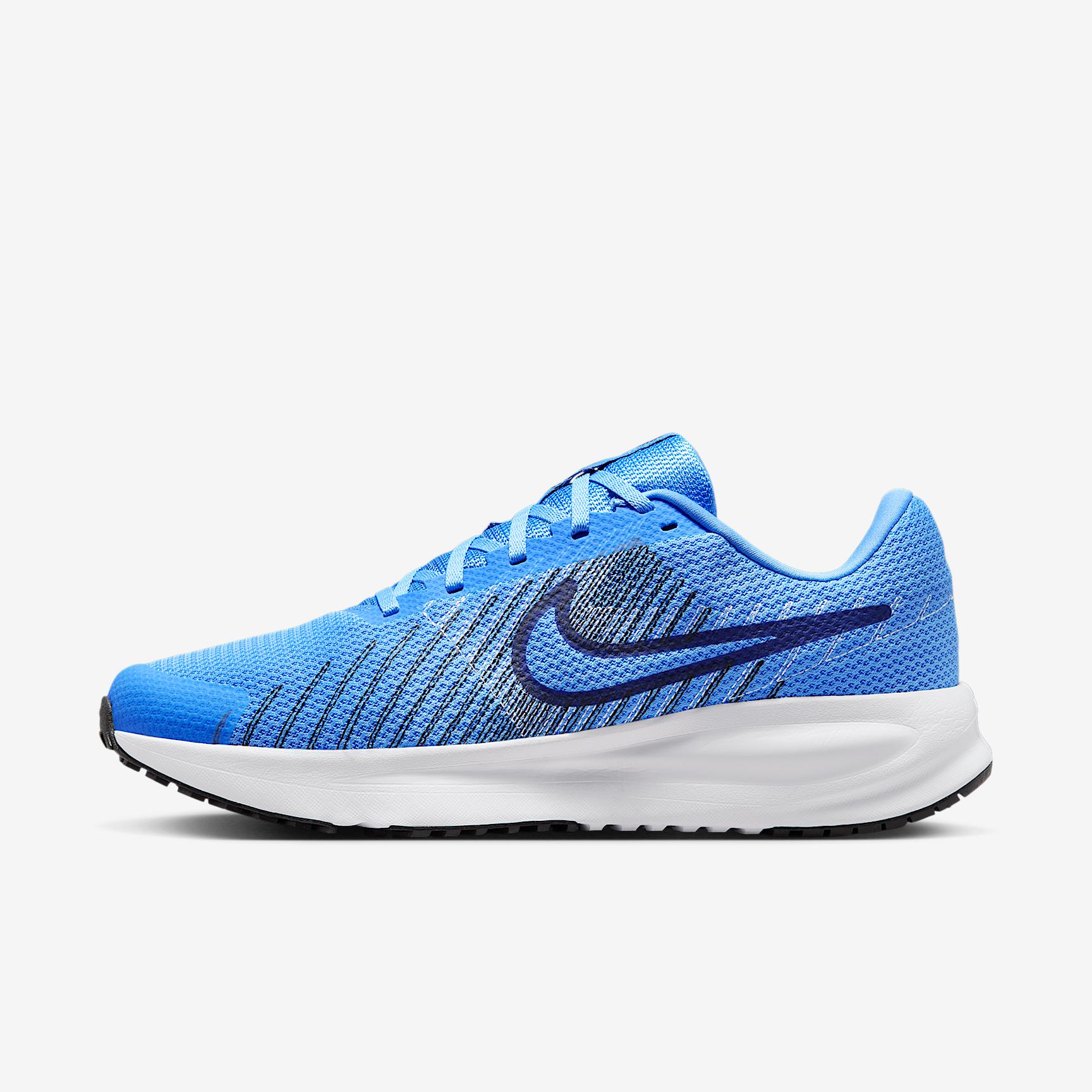 Nike Run Defy Men's Road Running Shoes Product Image