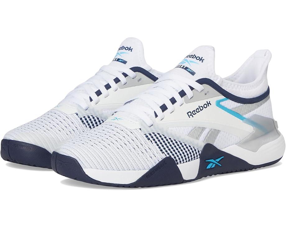 Nano Gym Product Image