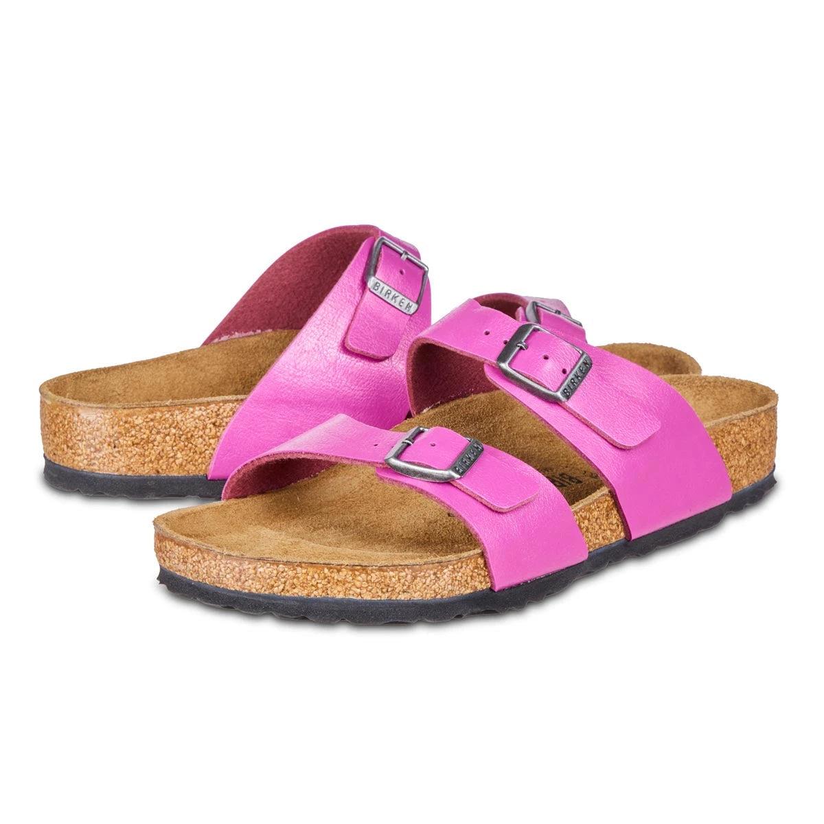 Birkenstock Women's Sydney Graceful Birko-Flor Sandals Product Image
