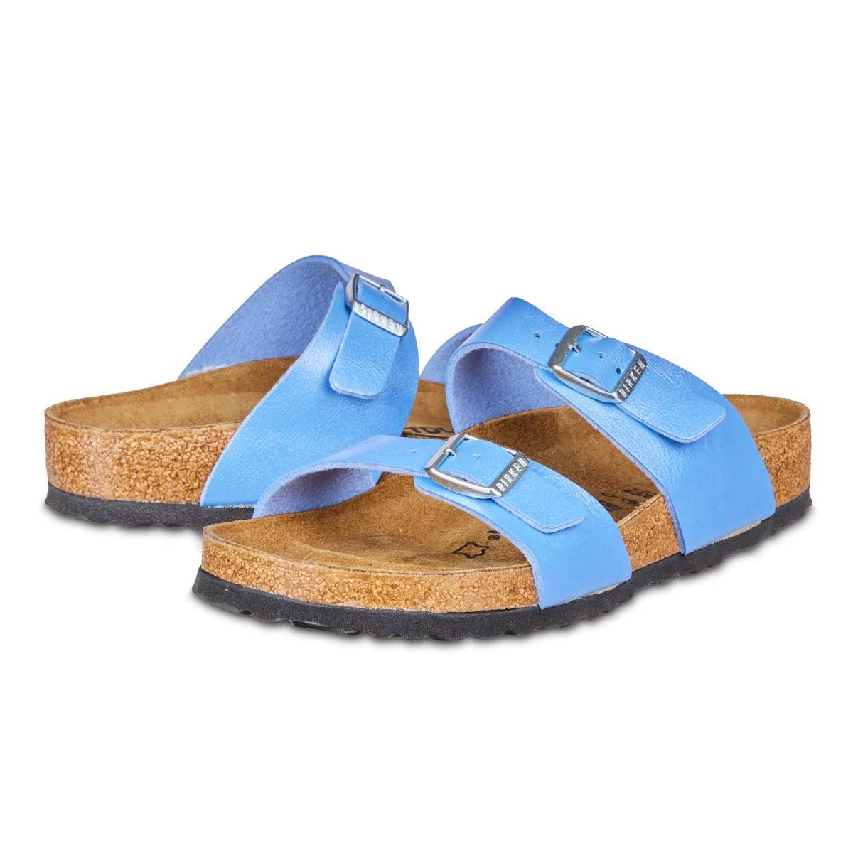 Birkenstock Women's Sydney Graceful Birko-Flor Sandals Product Image