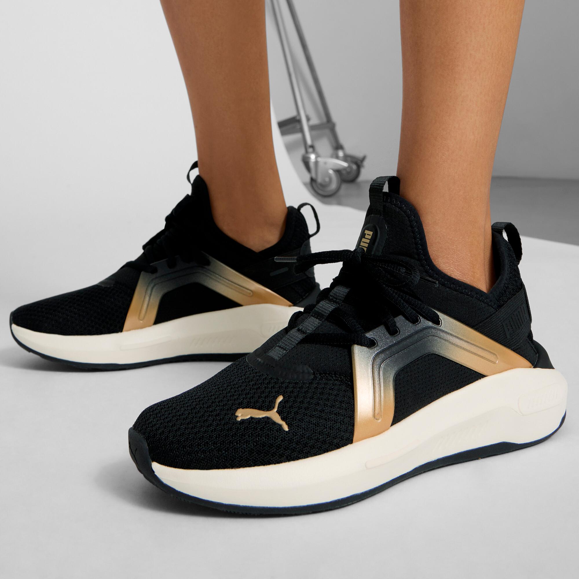 Softride Enzo 5 Metallic Women's Running Shoes Product Image