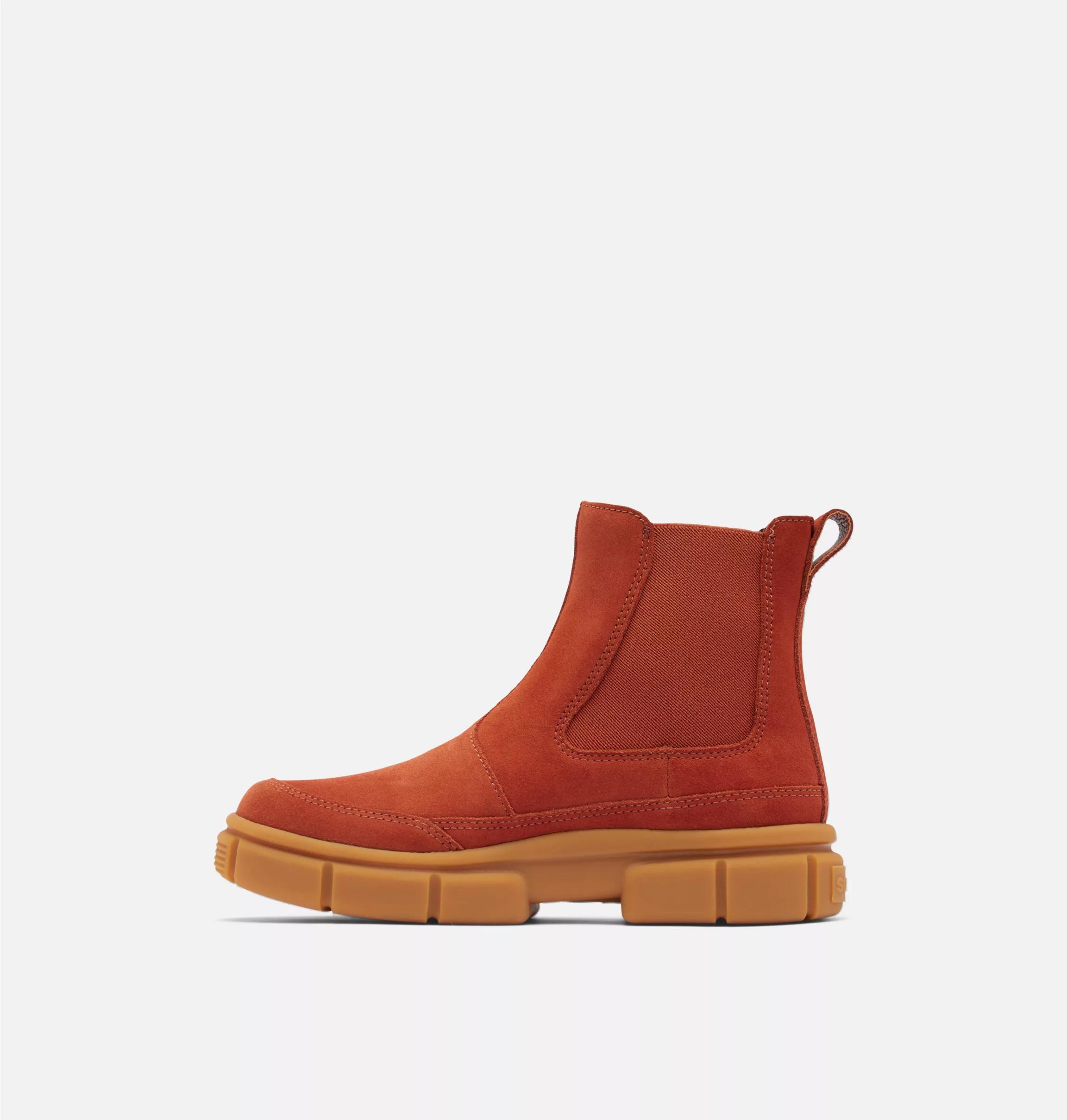 EXPLORER STRT™ Women's Chelsea Boot Product Image