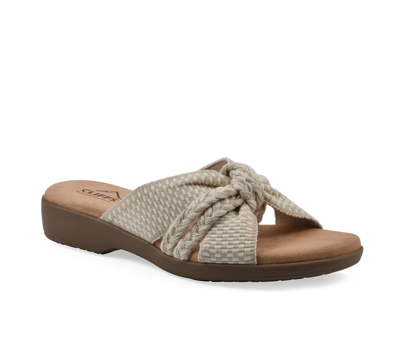 Women's Cliffs by White Mountain Blinding Sandals Product Image
