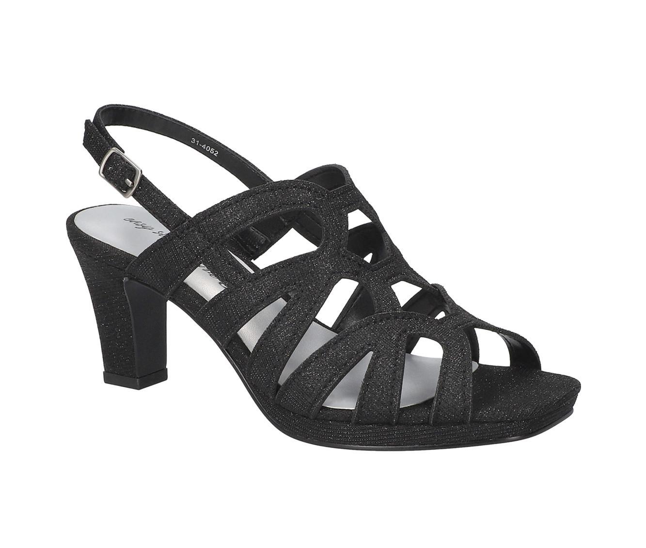 Women's Easy Street Jetty Dress Sandals Product Image