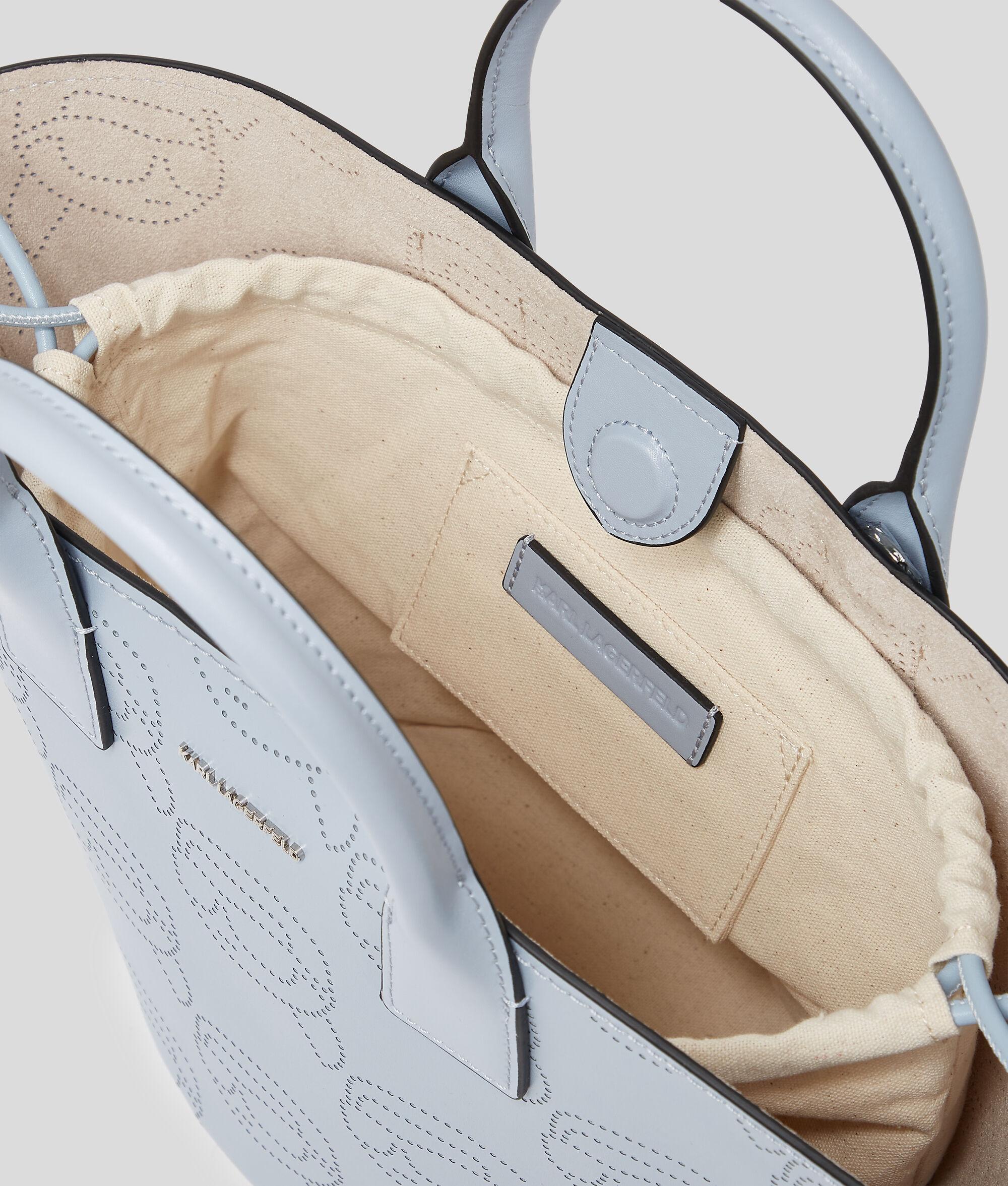 IKON PERFORATED TOTE BAG Product Image